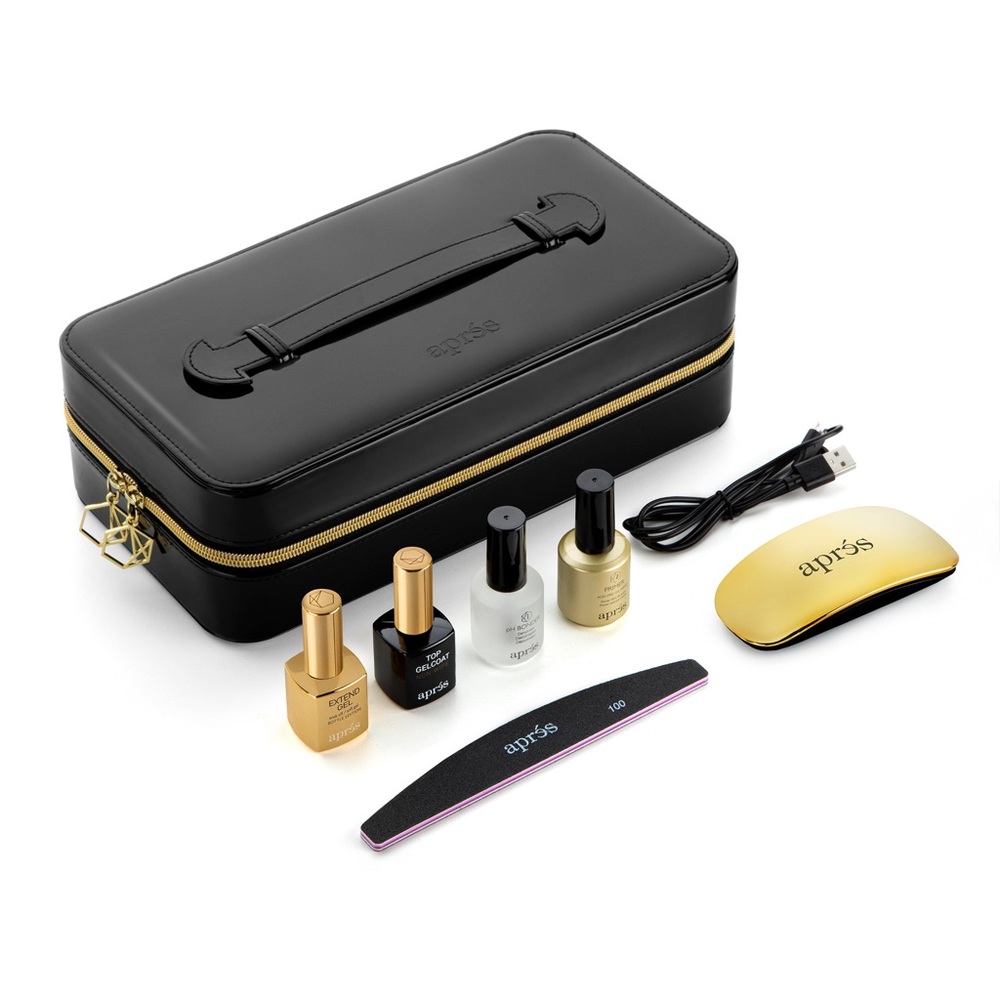 Apres GelX Nail Extension Kit